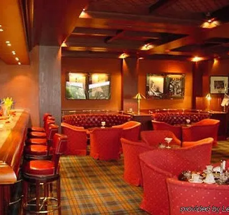 Roc De Caldes & Hotel