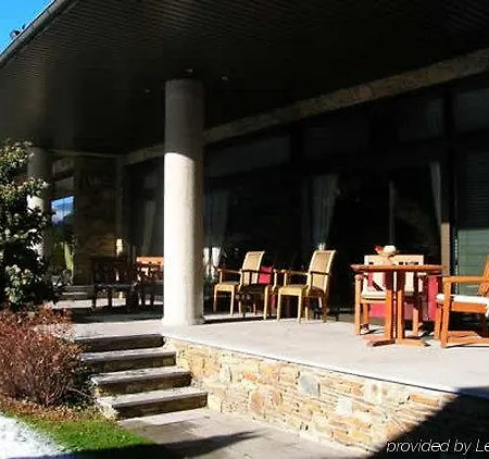 Roc De Caldes & Hotel 5*