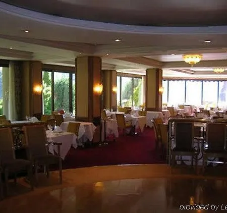 Hotel Roc De Caldes &