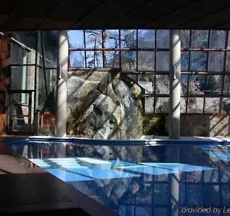 Hotel Roc De Caldes &