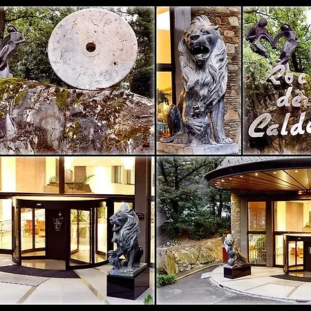 Roc De Caldes & 5* Les Escaldes