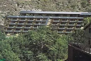 Ξενοδοχείο Roc De Caldes & 5*