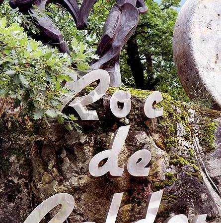 Szálloda Roc De Caldes &