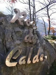 Roc De Caldes & Szálloda