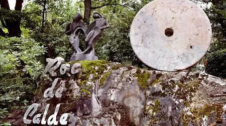 Roc De Caldes & Szálloda 5*